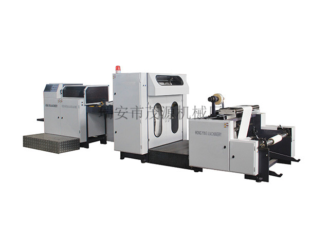 紙袋機在生產(chǎn)中經(jīng)常遇到的問題